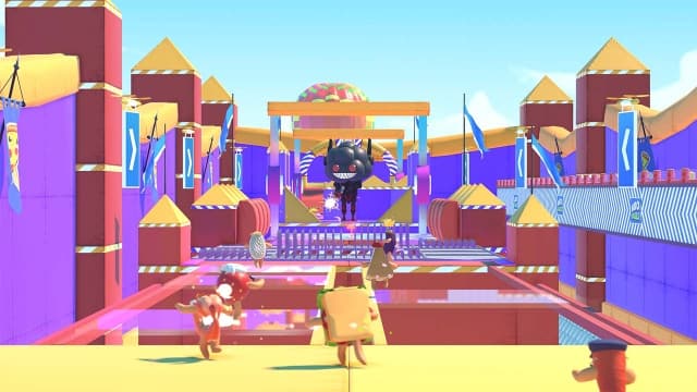 蔬菜人Bro Falls-v1.57-中文60帧 image 12