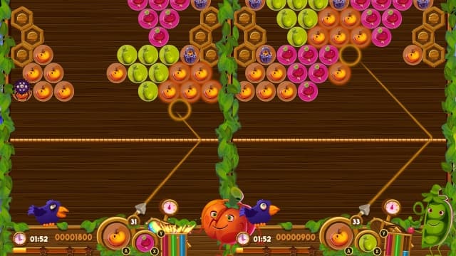 蔬菜泡泡龙Vege Bubble Shoot-v1.1.34-1dlc-中文60帧 image 4