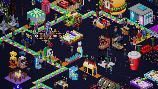 街机大亨Arcade Tycoon-v2.0.3-中文60帧 image 3
