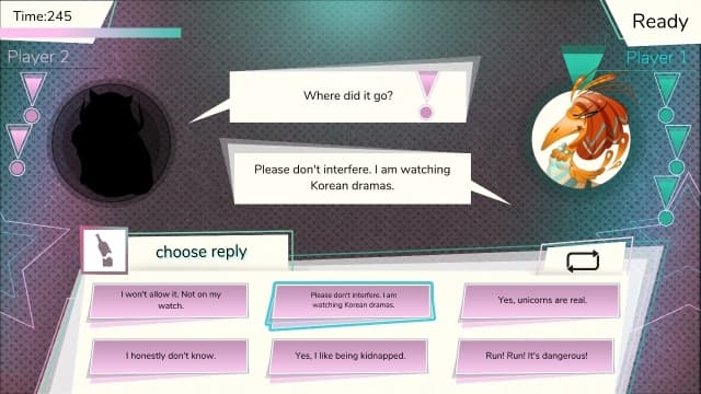 说出来：掌机版-v1.0.1-中文60帧 image 3