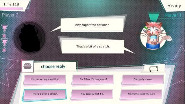 说出来：掌机版-v1.0.1-中文60帧 image 4