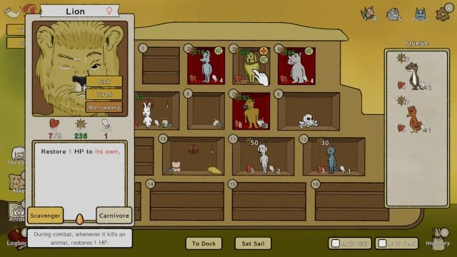诺亚的困境 Noah Dilemma-v1.1.0-中文60帧 image 3