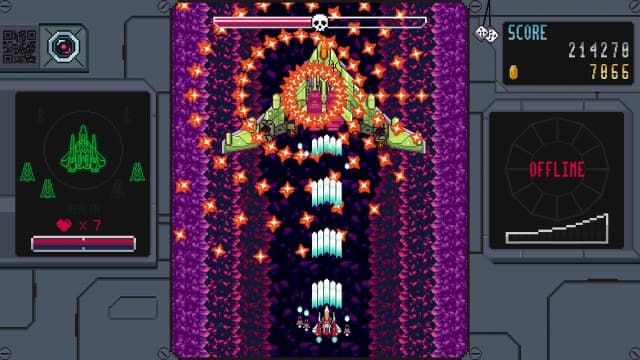赤红猛禽RedRaptor-v1.0.1-中文60帧 image 2