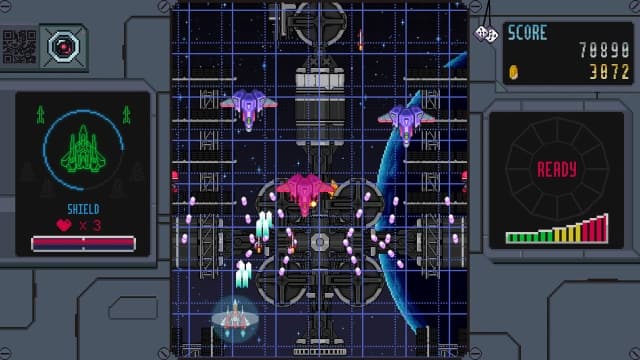 赤红猛禽RedRaptor-v1.0.1-中文60帧 image 3