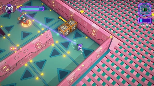 超级特朗科 冲Super Trunko Go-v1.0.2-中文30帧 image 2