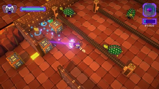 超级特朗科 冲Super Trunko Go-v1.0.2-中文30帧 image 3