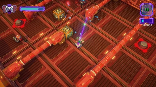 超级特朗科 冲Super Trunko Go-v1.0.2-中文30帧 image 4