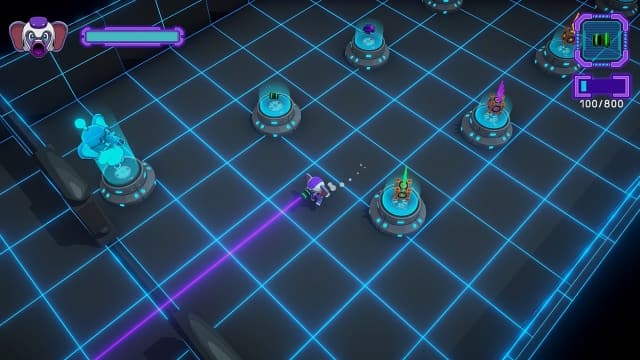超级特朗科 冲Super Trunko Go-v1.0.2-中文30帧 image 5
