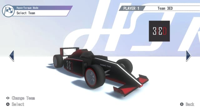 超高扭力竞速Hyper Torque Racing-v1.4-中文60帧 image 5