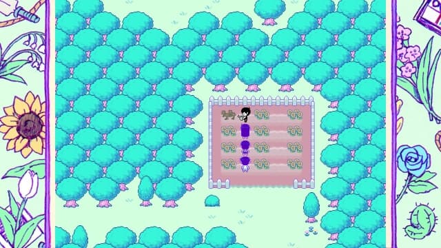 跨越时间与空间的救赎之旅OMORI-v1.0.3-60帧附汉化补丁 image 2