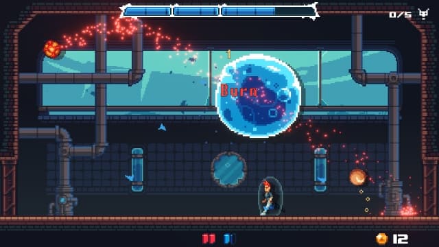 踢踢地牢Footgun Underground-v1.0.0-中文60帧 image 5