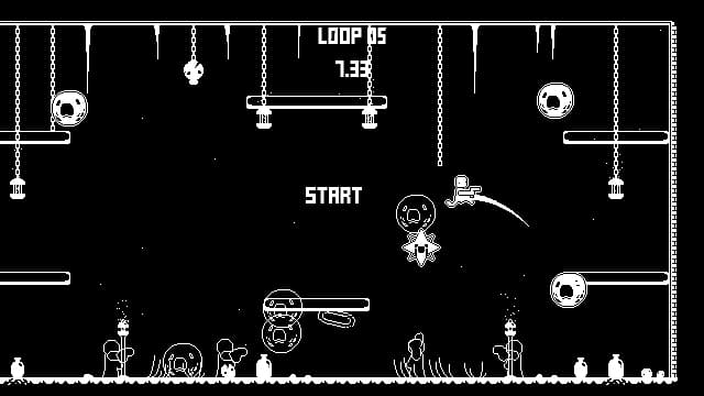 过去悲痛的洞穴Cave of Past Sorrows-v1.0-中文60帧 image 2