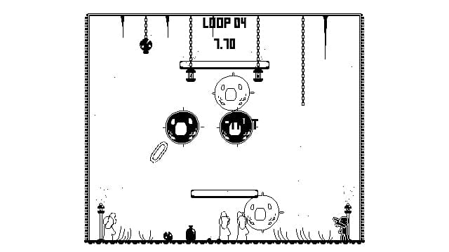 过去悲痛的洞穴Cave of Past Sorrows-v1.0-中文60帧 image 4