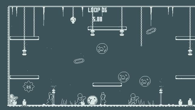过去悲痛的洞穴Cave of Past Sorrows-v1.0-中文60帧 image 5
