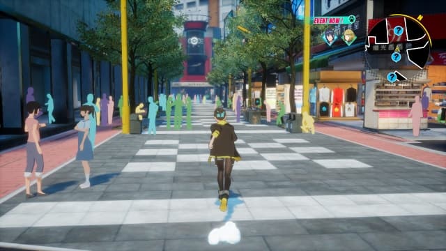 酉闪町Dusk Diver-v1.0.6-2dlc-中文60帧 image 5