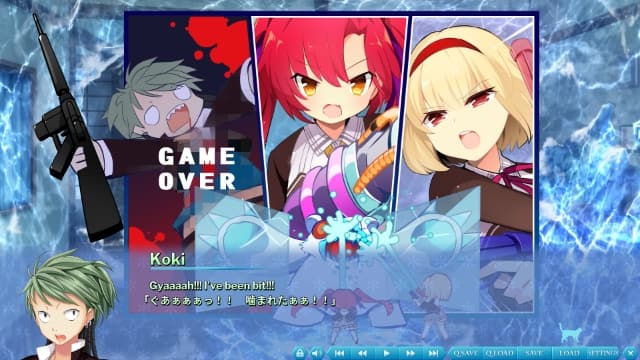 野良与皇女与流浪猫之心2-vR18-中文60帧 image 2