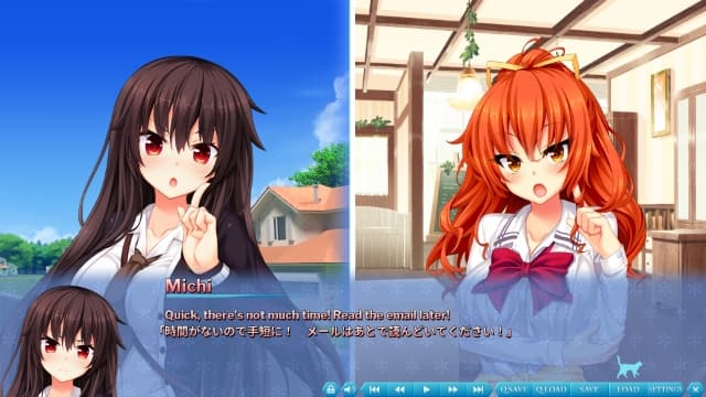 野良与皇女与流浪猫之心2-vR18-中文60帧 image 3