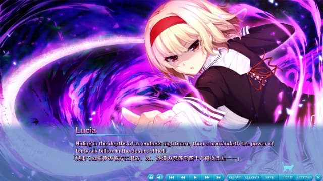 野良与皇女与流浪猫之心2-vR18-中文60帧 image 4