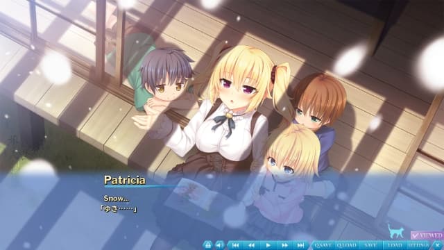 野良与皇女与流浪猫之心2-vR18-中文60帧 image 5