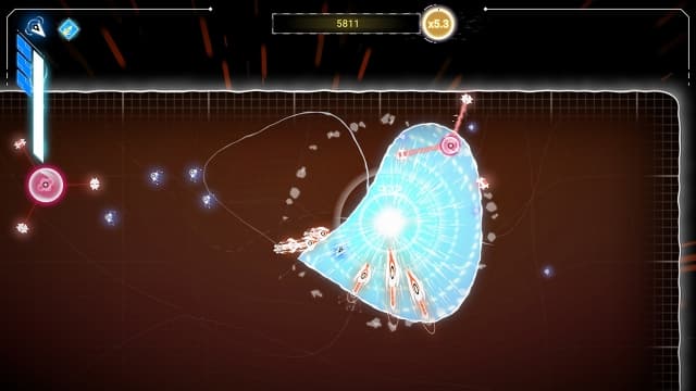 量子 充能版Quantum Recharged-v1.0.2-中文60帧 image 5