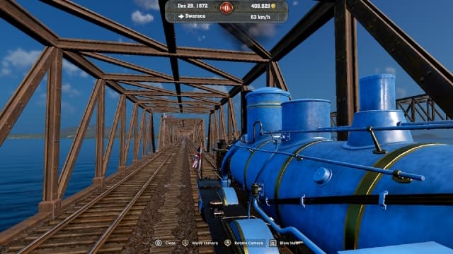 铁路帝国2Railway Empire 2-v1.7.1.64144-中文60帧 image 5