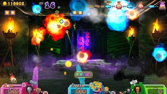 难道是妖怪射击屋-v1.0.1-中文60帧 image 2