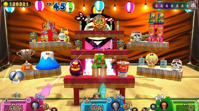难道是妖怪射击屋-v1.0.1-中文60帧 image 5