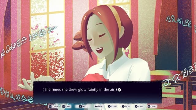 零和之心 Zero-Sum Heart-v1.0.1-中文60帧 image 2