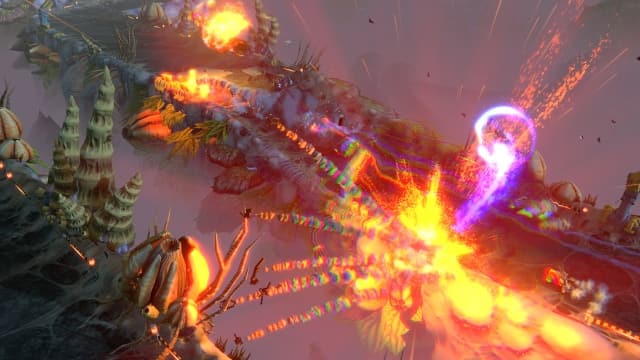 驱逐火焰BlazeRush-v1.1.0-1dlc-中文60帧 image 4