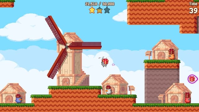 鸭鸭的宅急送Duckys Delivery Service-v1.0.2-中文60帧 image 2