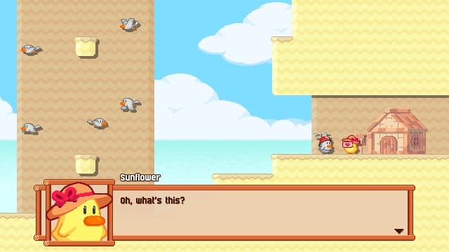 鸭鸭的宅急送Duckys Delivery Service-v1.0.2-中文60帧 image 3