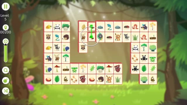 麻将消除Mahjong Woods-v1.0-中文60帧 image 2