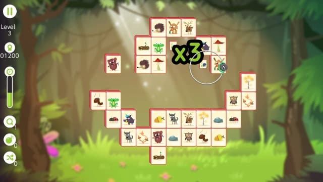 麻将消除Mahjong Woods-v1.0-中文60帧 image 3