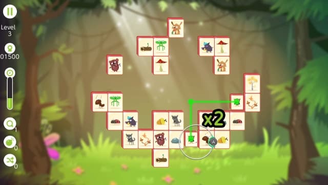 麻将消除Mahjong Woods-v1.0-中文60帧 image 4