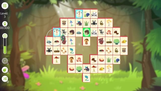 麻将消除Mahjong Woods-v1.0-中文60帧 image 5
