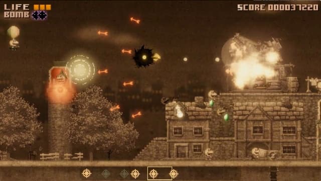 黑鸟BLACK BIRD-v1.5.8-中文60帧 image 4