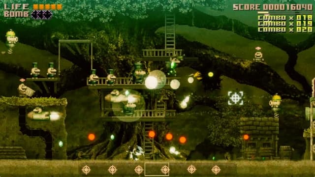 黑鸟BLACK BIRD-v1.5.8-中文60帧 image 5