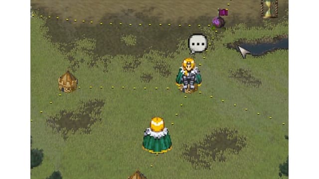 龙之力量2 hack版-v1.0.0-中文60帧 image 1