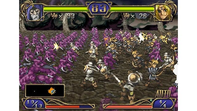 龙之力量2 hack版-v1.0.0-中文60帧 image 4