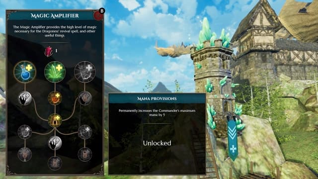 龙女：烈焰之令-v1.0.0-中文60帧 image 5