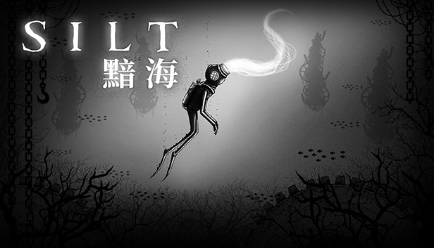 安卓手机游戏《黯海Siltv1.0.0.2》[完整版]Steam移植-