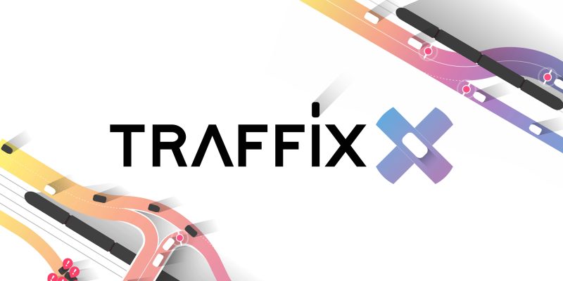 安卓手机游戏《枢纽Traffixv9.2.0》[完整版]Steam移植-