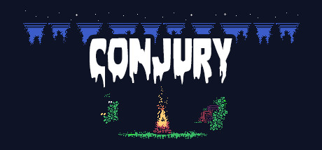 安卓手机游戏《把戏Conjuryv1.6.3》[完整版]Steam移植-