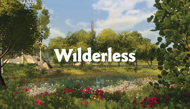 安卓手机游戏《流浪荒野Wilderlessv2.3》[完整版]Steam移植-