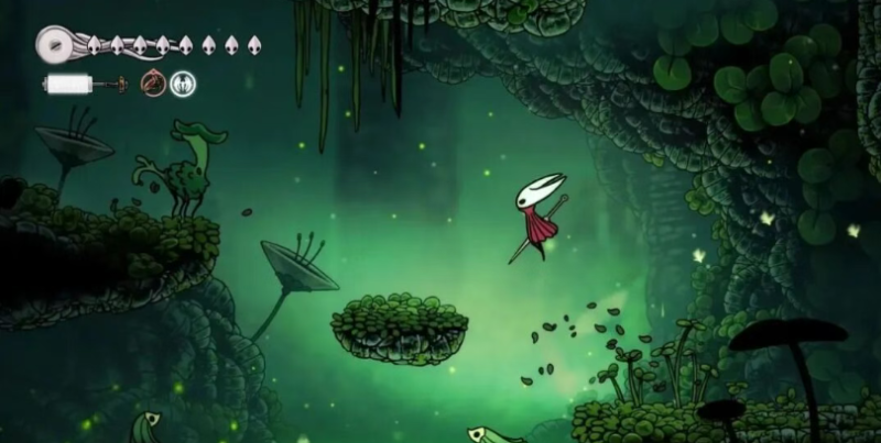 空洞骑士2v1.0版本三端齐全-