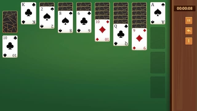 15合1 纸牌15in1 Solitaire-v1.0.1-中文60帧 image 5