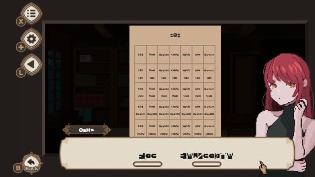 7天与你结束7 Days to End with You-v1.0.3-中文60帧 image 4