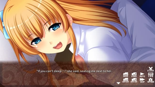 Bitter-Sweet-与离家少女事出有因的同居生活-v1.0.1-日文60帧 image 4