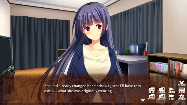 Bitter-Sweet-与离家少女事出有因的同居生活-v1.0.1-日文60帧 image 5