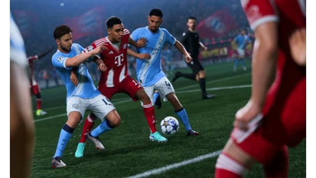 EA SPORTS FC 26-v1.7f.e6ac-1dlc-安卓闪退捏 image 1